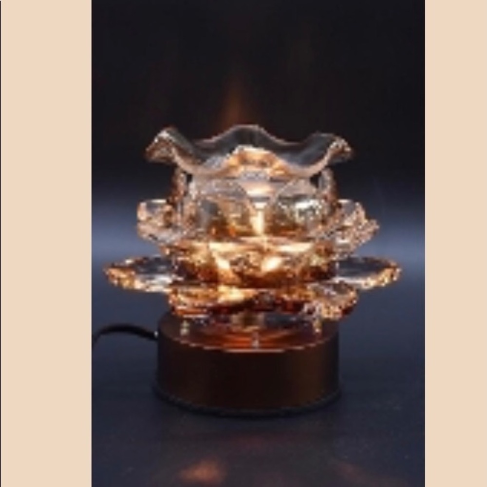 Fragrance Touch Lamps